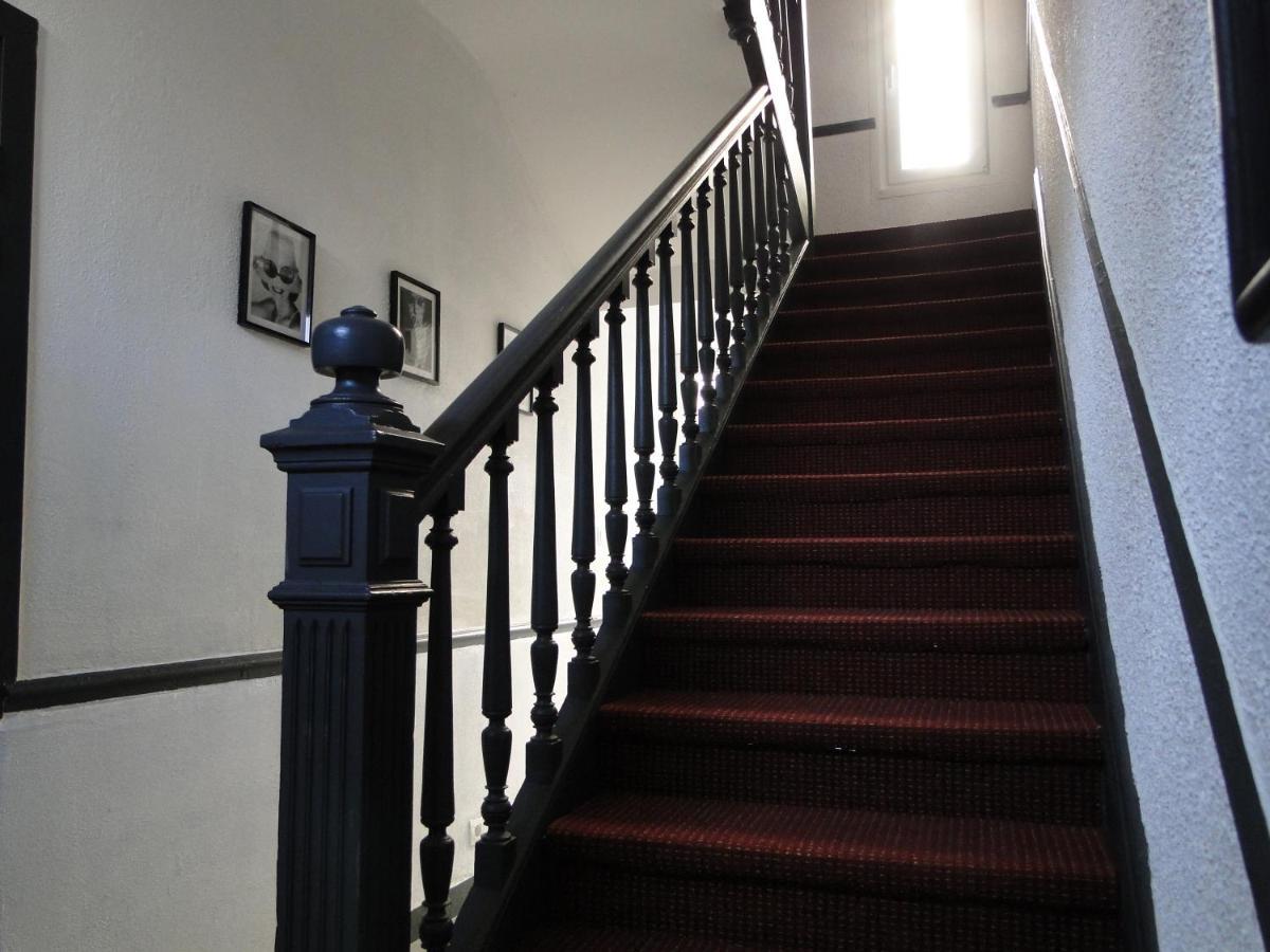 Apartment L'amiral *