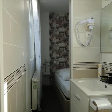 L'Amiral Apartment Vichy Exterior photo