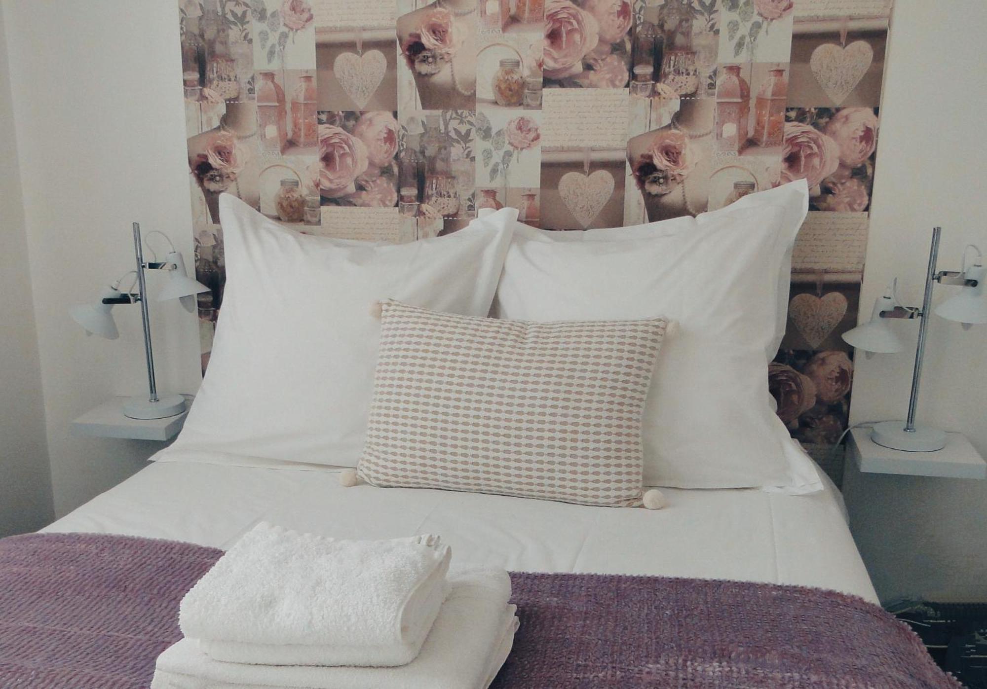 L'amiral Apartment