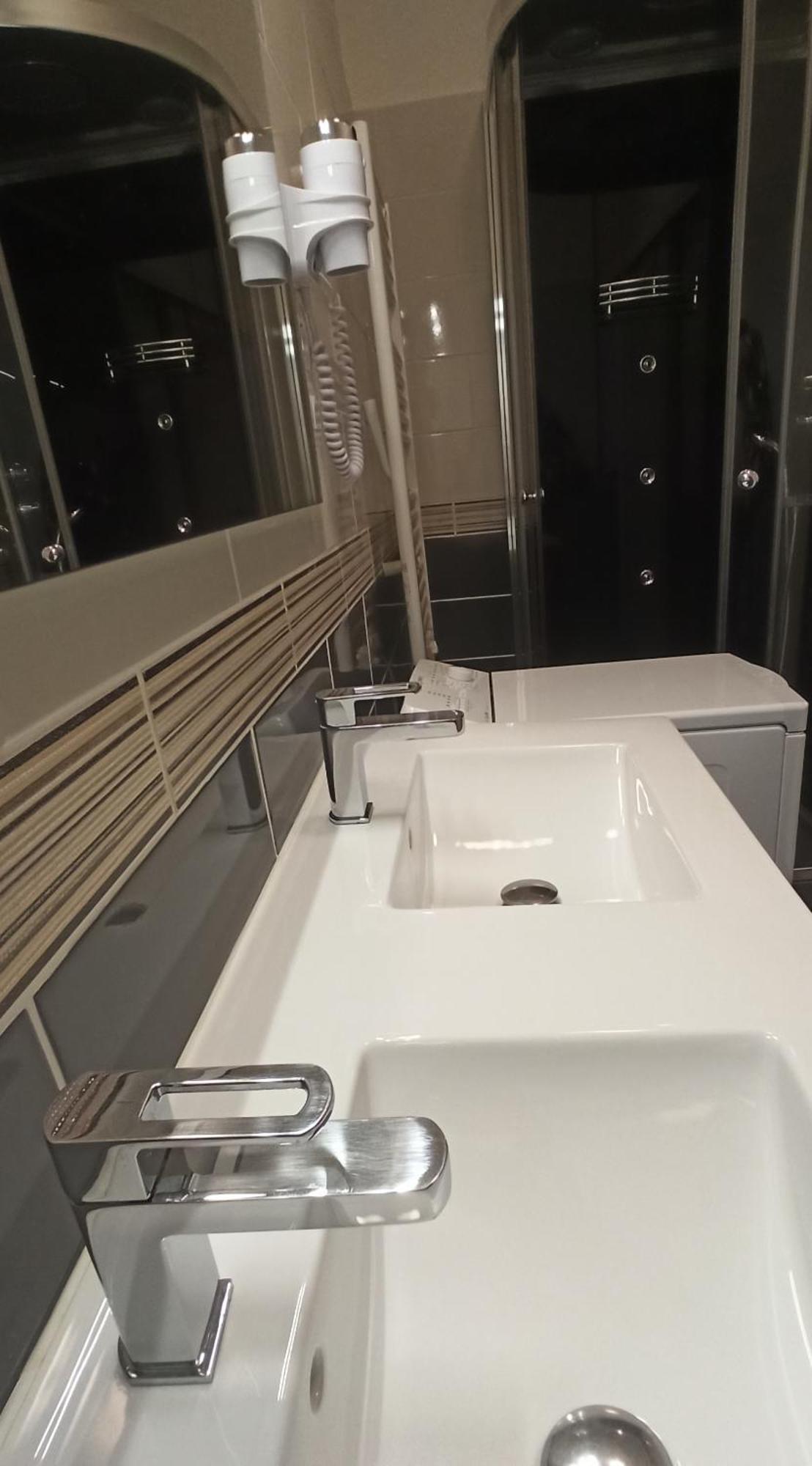 L'amiral Apartamento