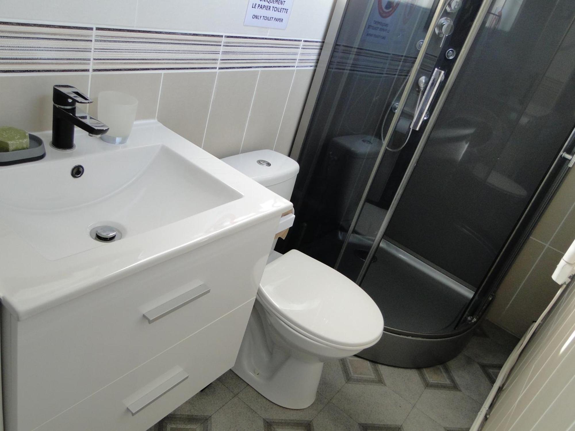 L'amiral Apartamento