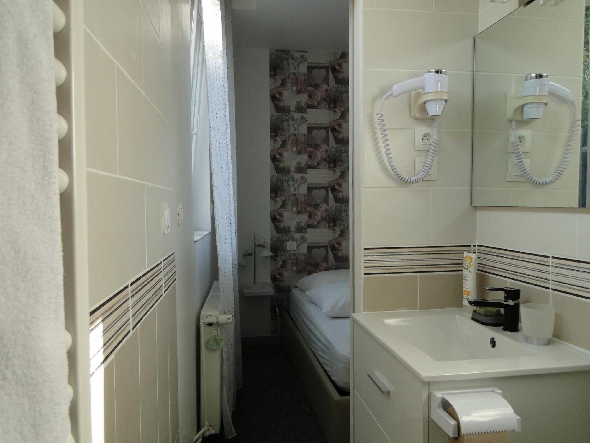 L'amiral Apartamento *