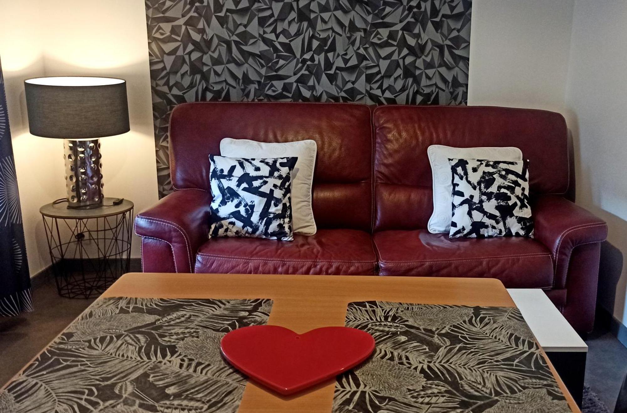 Apartamento L'amiral